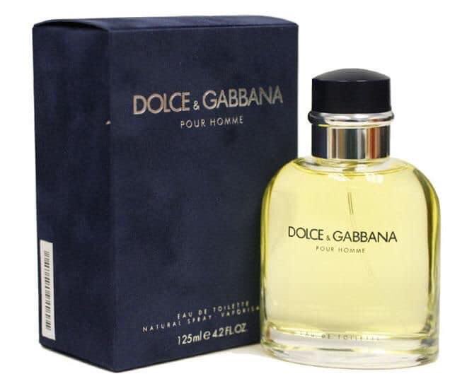 salud y belleza - Perfume Dolce y Gabbana pour HOMME. AL POR MAYOR Y AL DETALLE 2