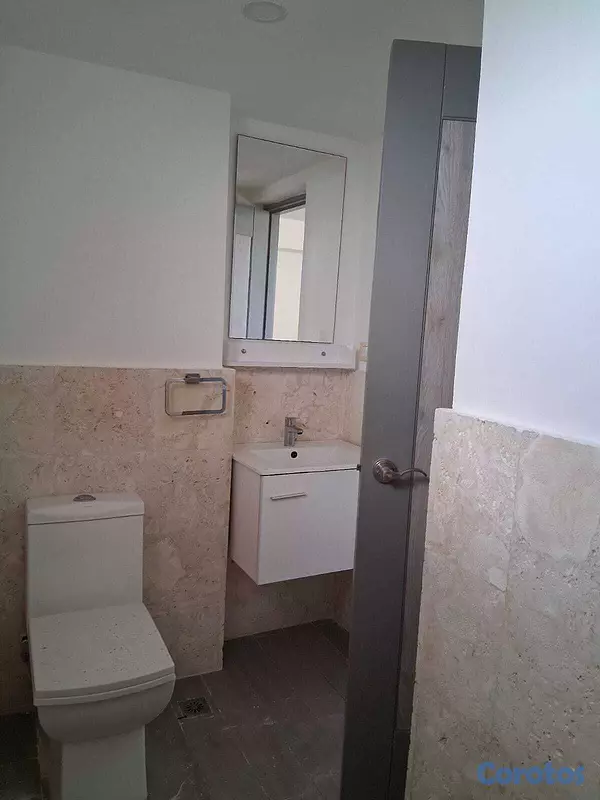 apartamentos -  Apartamento en Juan Dolio (Nuevo) Venta US$ 260,0 9