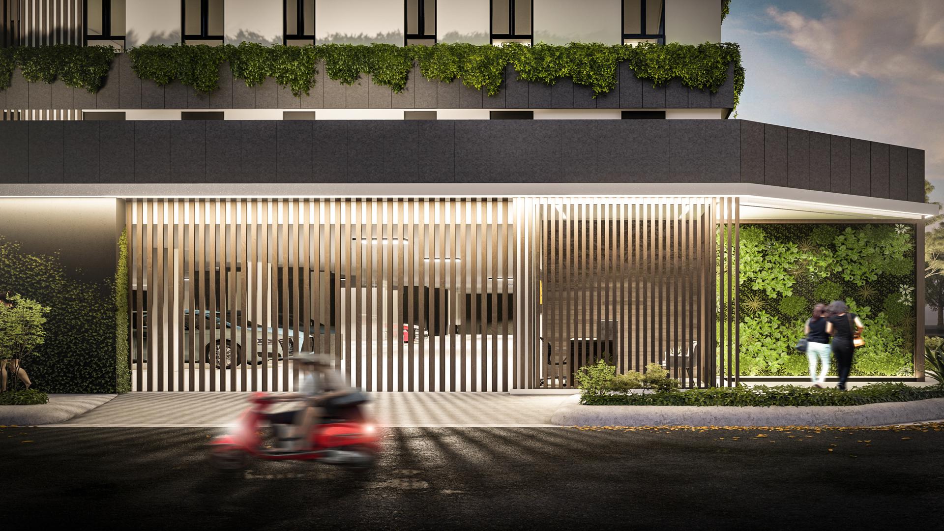 apartamentos - Apartamento en Venta 2