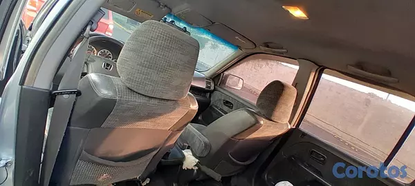 jeepetas y camionetas - 
honda crv nítida de todo  5