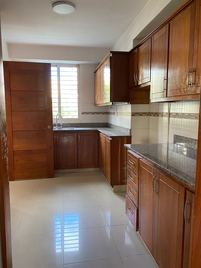 apartamentos - Se vende apartamento en Bella Vista 3