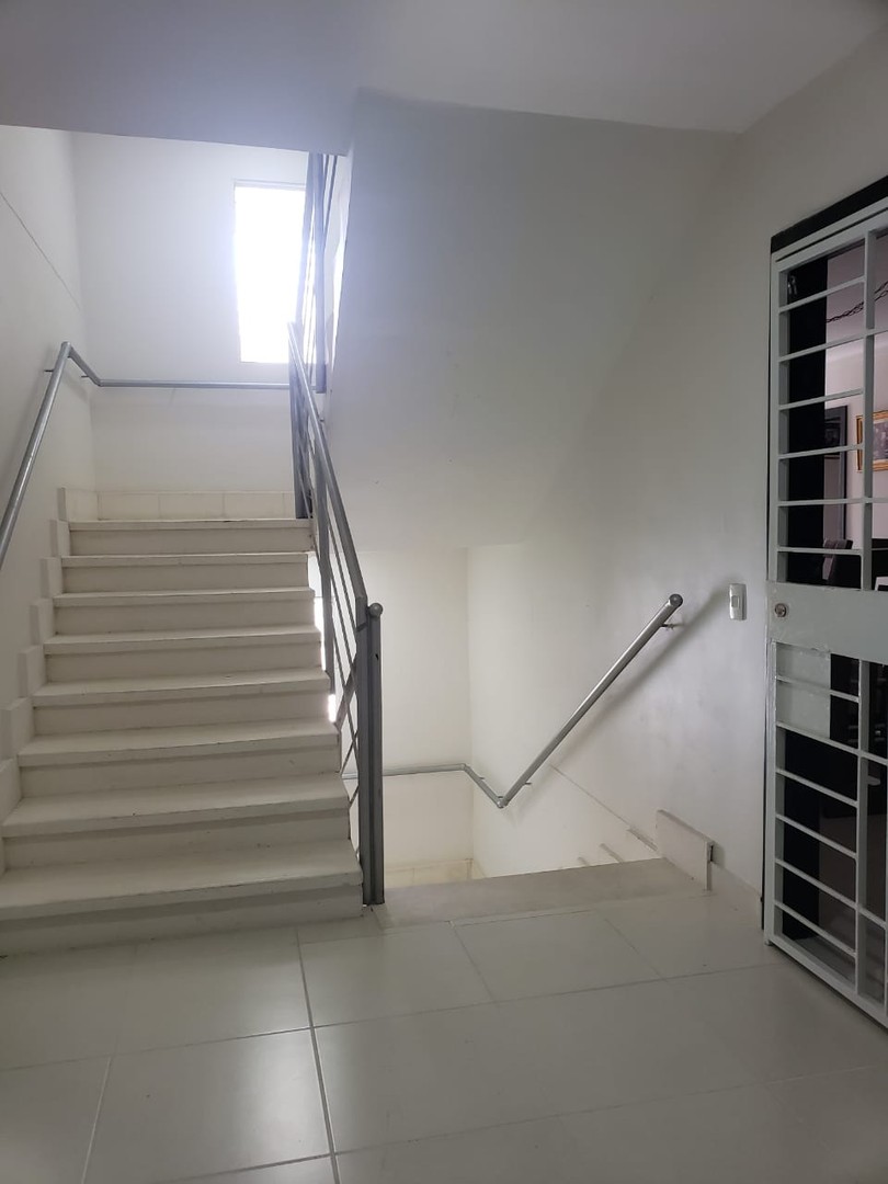 apartamentos - Hermoso Apartamento de lujo en autopista San Isidro