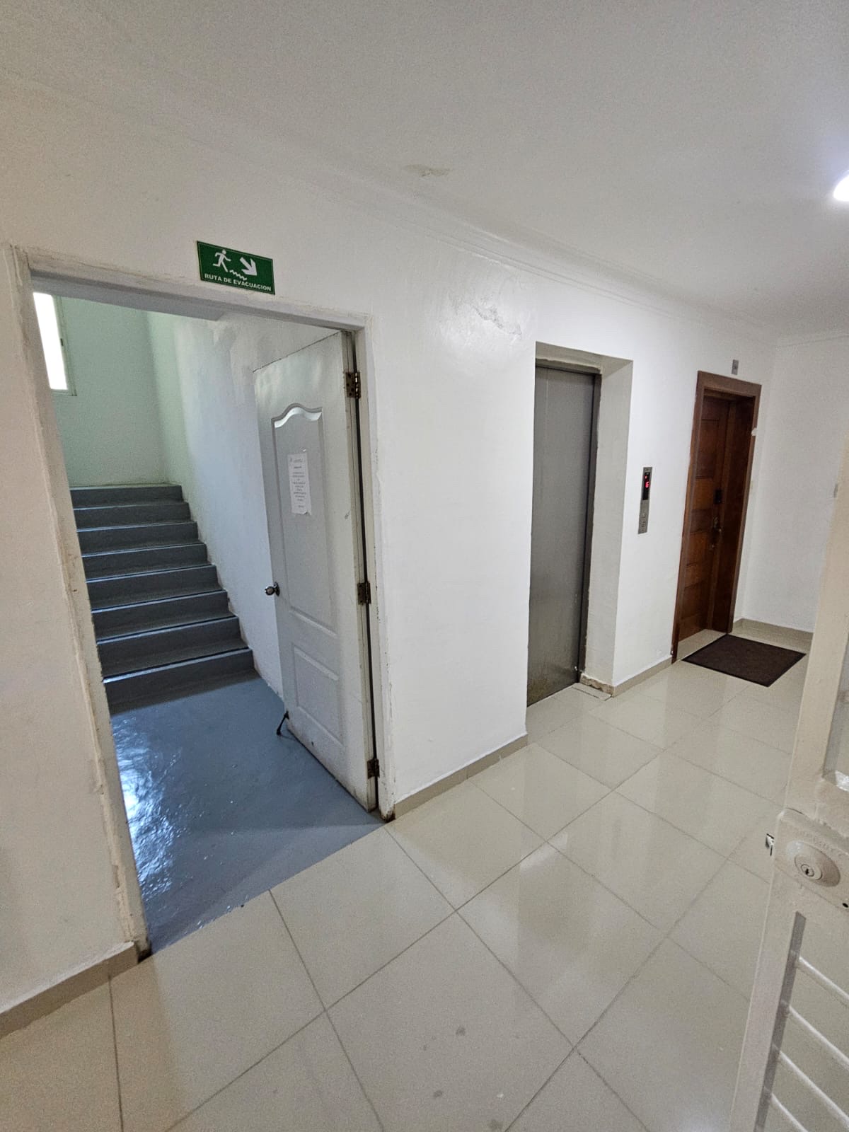 apartamentos - 🛑Rento hermoso apartamento amueblado torre residencial  7