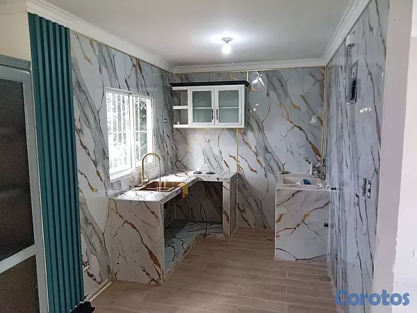apartamentos - VENDO APARTAMENTO DE OPORTUNIDAD  4