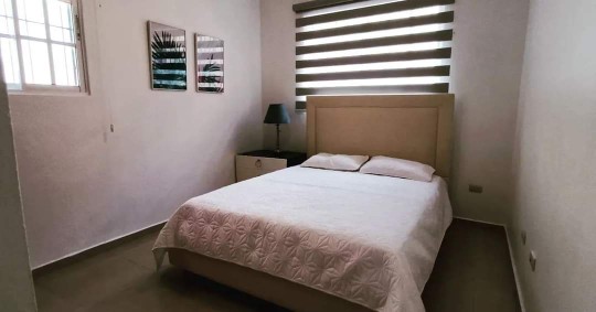 apartamentos - Airbnb AMUEBLADO en la diana tranquilo y confortables 8