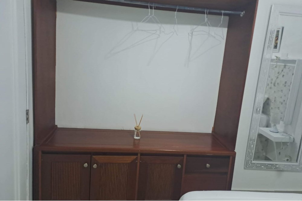 apartamentos - Alquiler de apartamento en Boca Chica 1