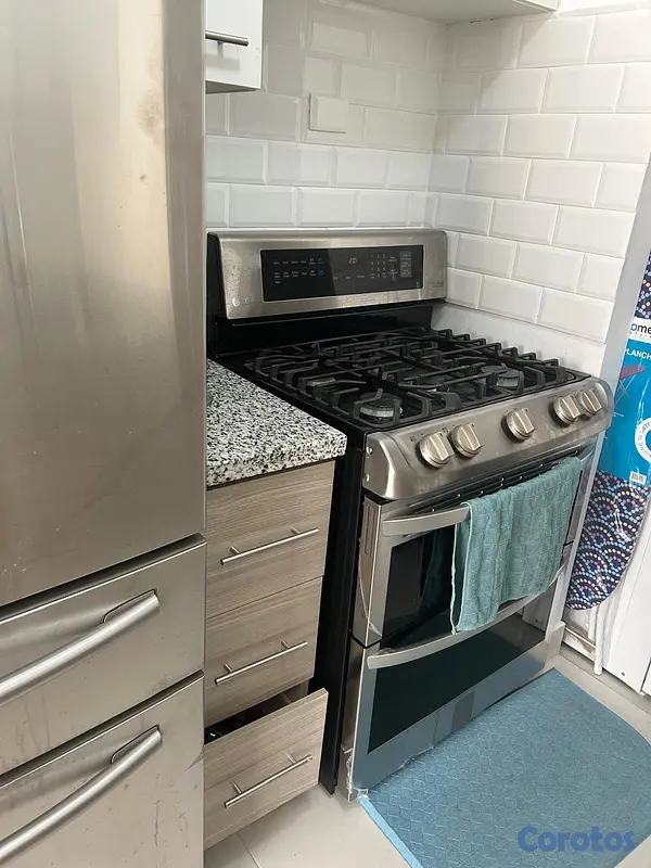 apartamentos - VARIOS aptos. de alquiler en CRISFER PUNTA CANA de 7