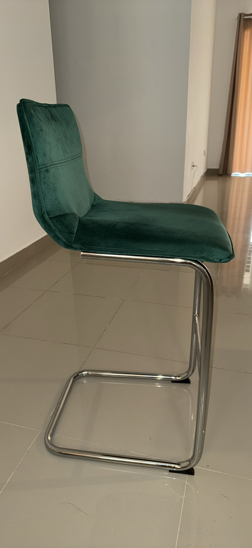 muebles y colchones - Vendo 2 SILLAS de desayunador de ILUMEL  2