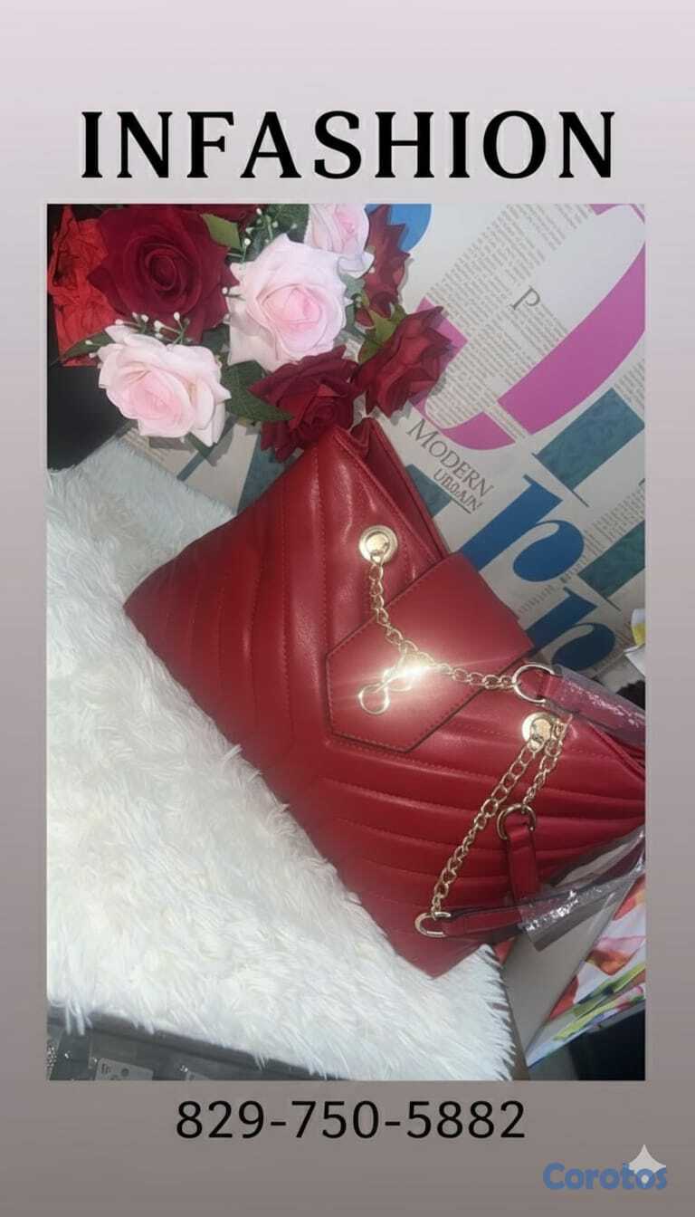 ropa para mujer - TIENDA INFASHION 7