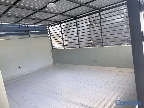 apartamentos - Apartamento en venta en Evaristo Morales  3