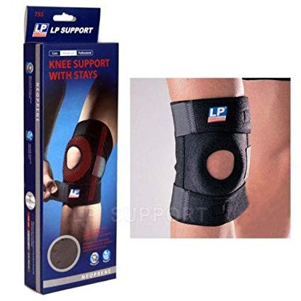 deportes - Rodillera Para Gym, Ejercicio, Fitness, Terapia 4