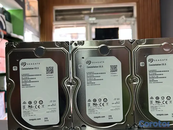 celulares y tabletas - DISCO DURO 3TB Segate 2