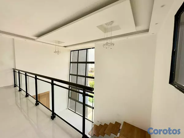 apartamentos - Vive el lujo de tu propio Penthouse con terraza, j 6