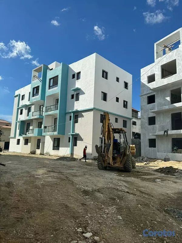 apartamentos - Apartamentos en Costa Verde  8