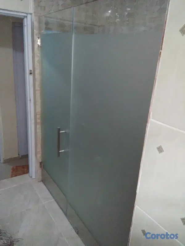 decoración y accesorios - J&M puertas y ventanas, vidrios y más  8