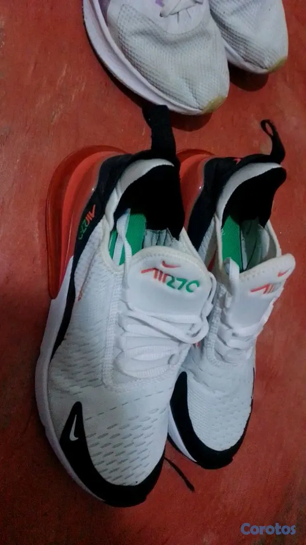 zapatos para mujer - tenis para el gym para damas 2