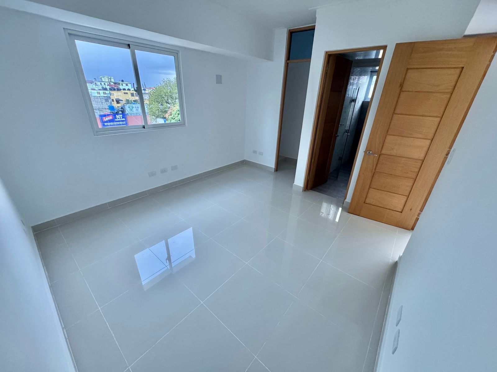 apartamentos - para estrenar de 1 Habitación en el Millón wi 7