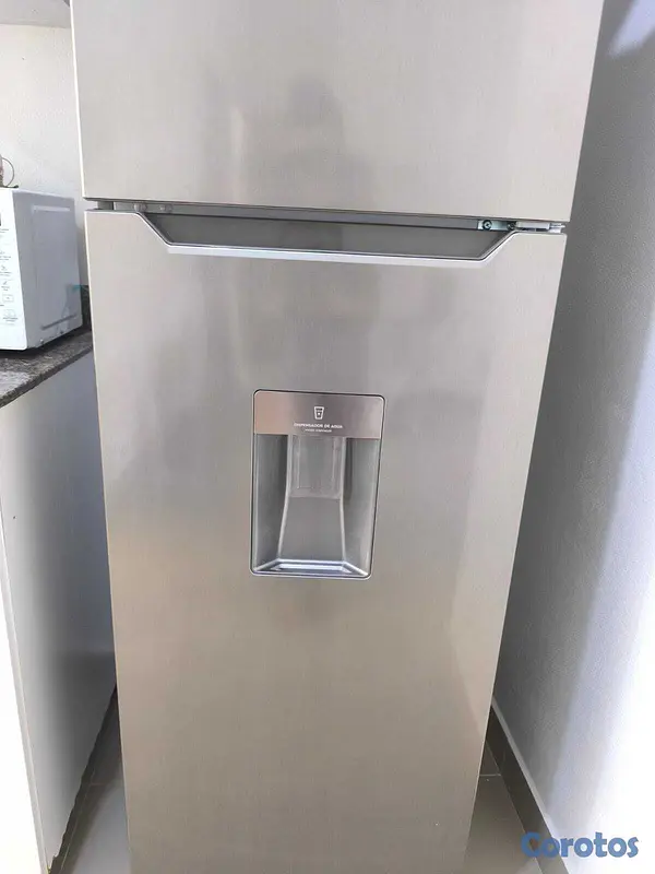 electrodomesticos - Nevera Frigidaire 2