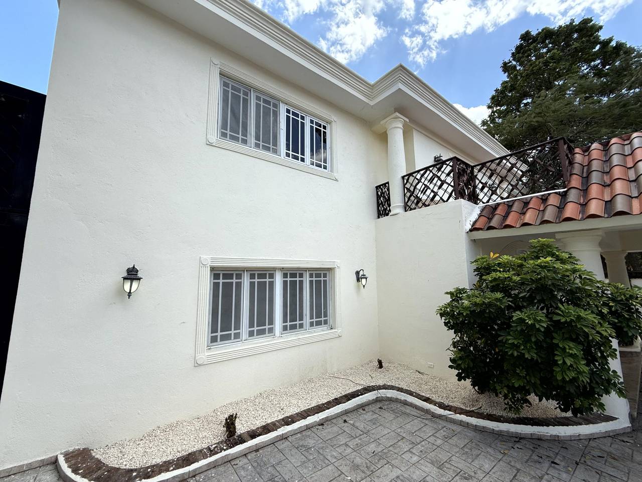 casas - Vendo casa en Isabel Villas 5