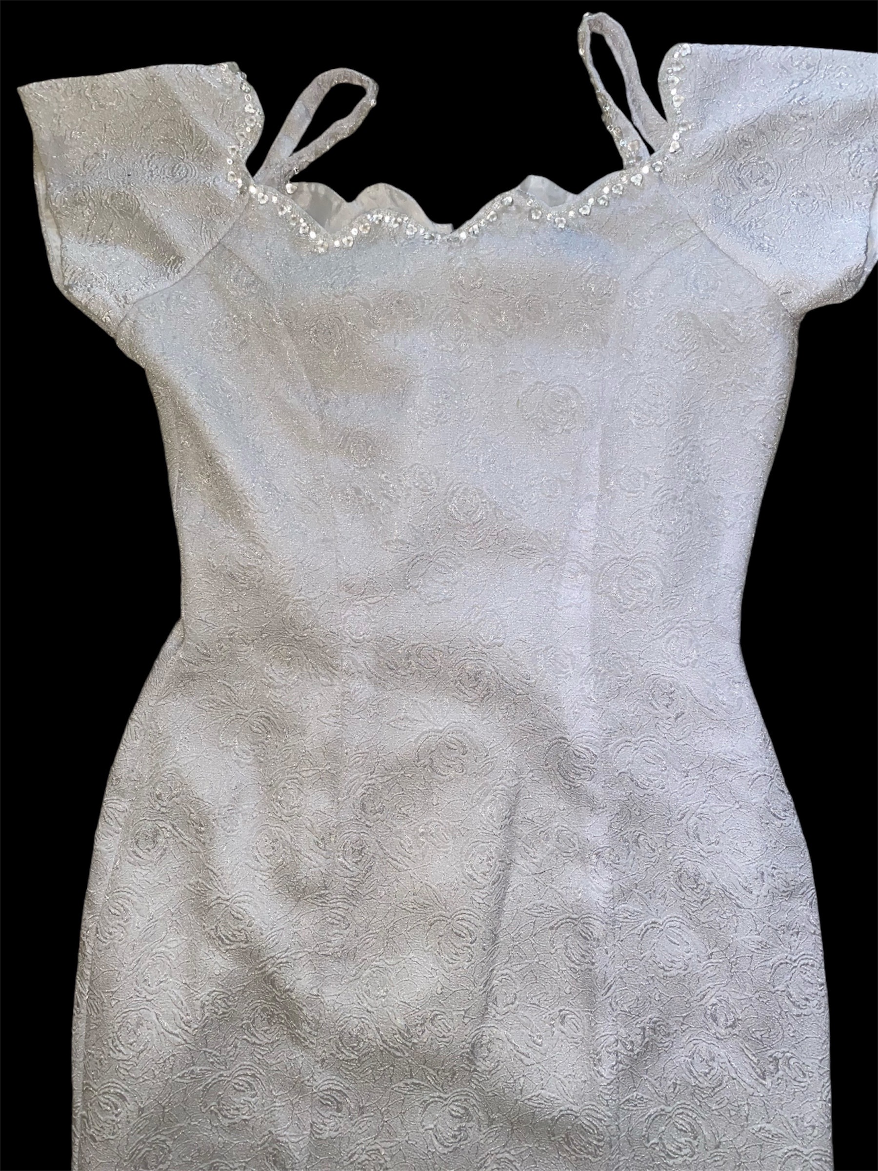 ropa para mujer - vestido de novia  5