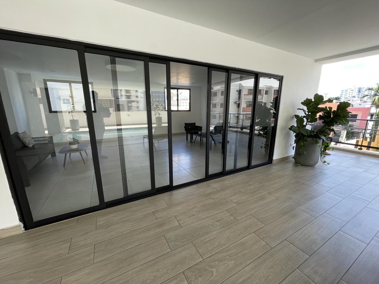 apartamentos - Apartamentos en venta en Serrallès (E.L), Distrito Nacional  4