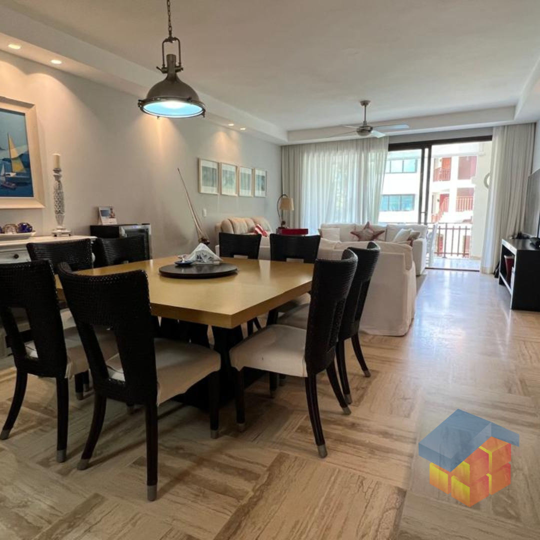 apartamentos - Apto. Venta las  Terrenas  2