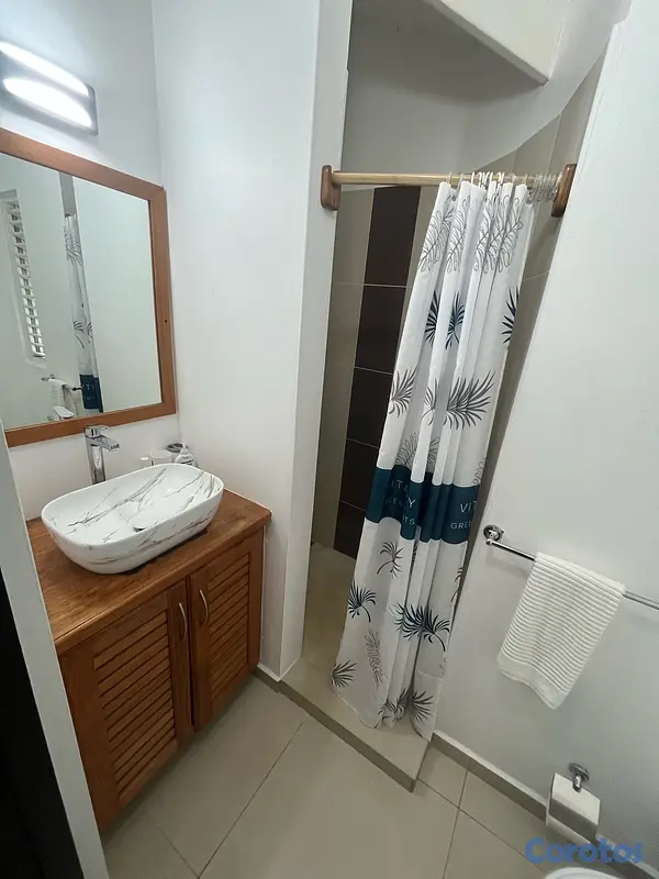 casas vacacionales y villas - villa caracoles 8