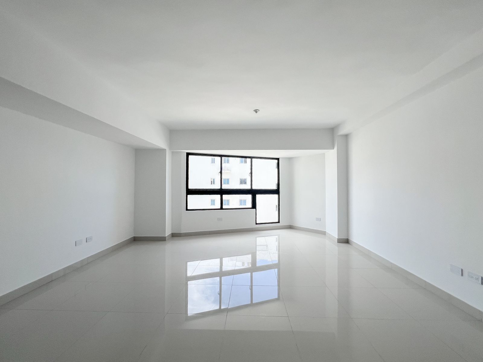 apartamentos - Zona Universitaria, Apartamento En Alquiler