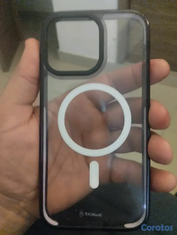 computadoras y laptops - iPhone 14 pro max 256gb  4