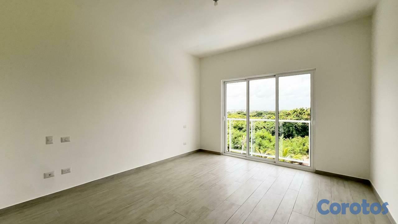 apartamentos - APARTAMENTO EN COMPLEJO CANA BAY PUNTA CANA 7