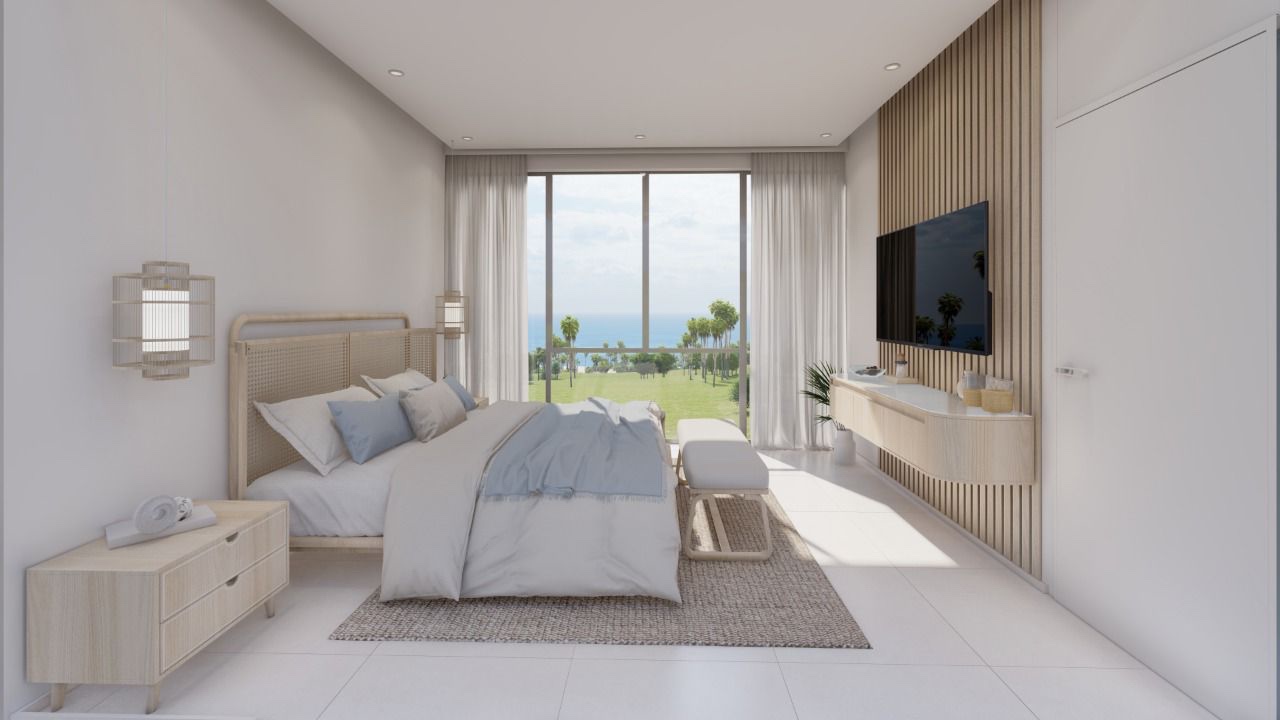 apartamentos - Ventas de apartamentos en Cap Cana Precios desde USD 275,000  7