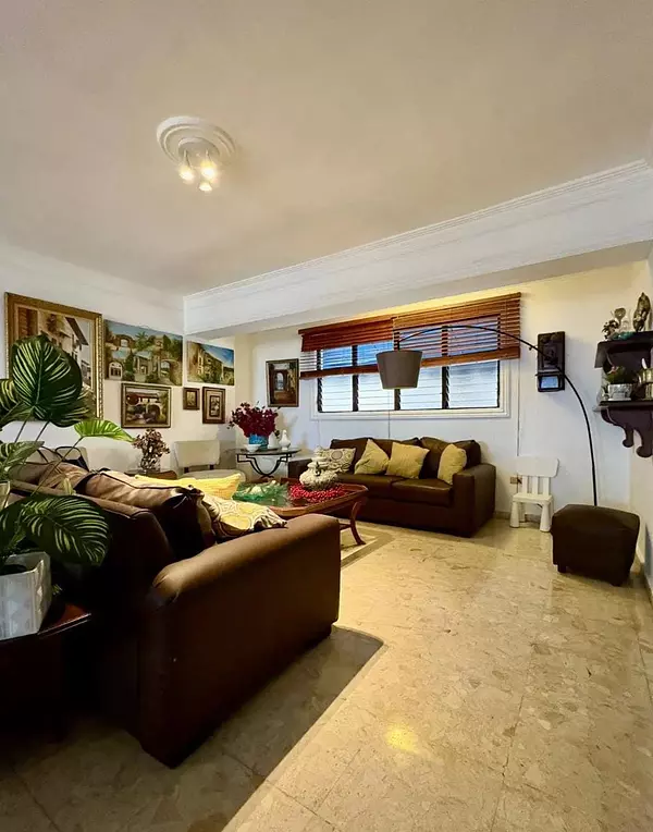 apartamentos - Apartamento en Venta – Piantini 3