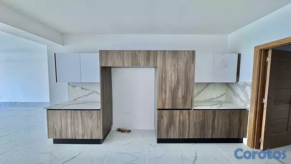 apartamentos - Apartamento Nuevo en Bella Vista Sur 8