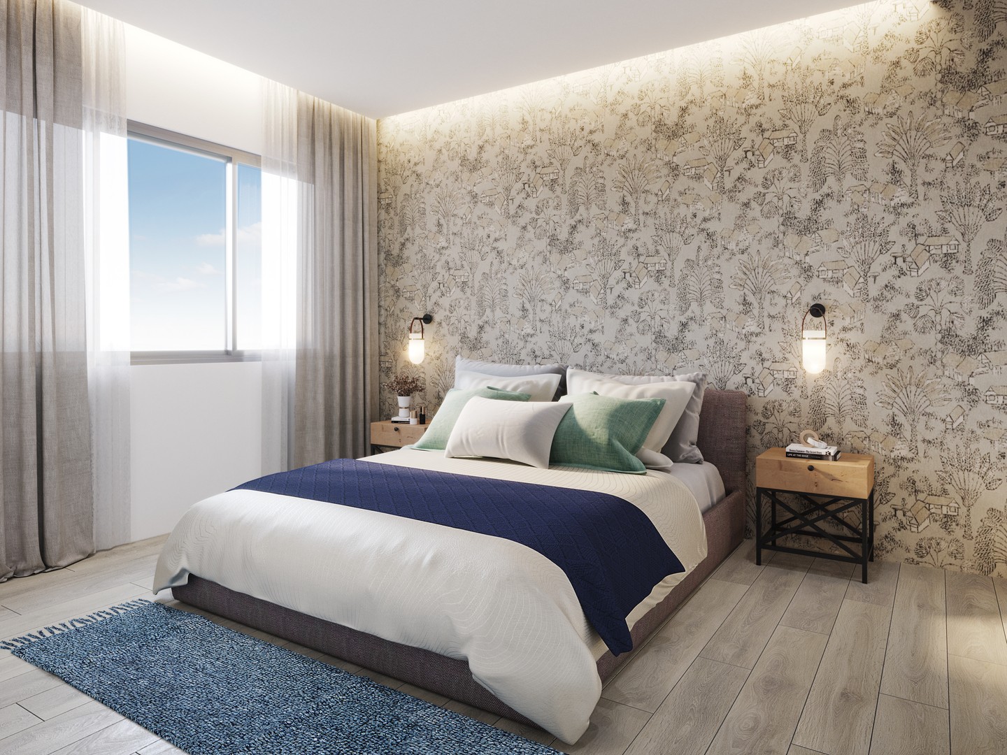 apartamentos - EXCLUSIVO Y SOFISTICADO PROYECTO EN CAP CANA ✨ 7