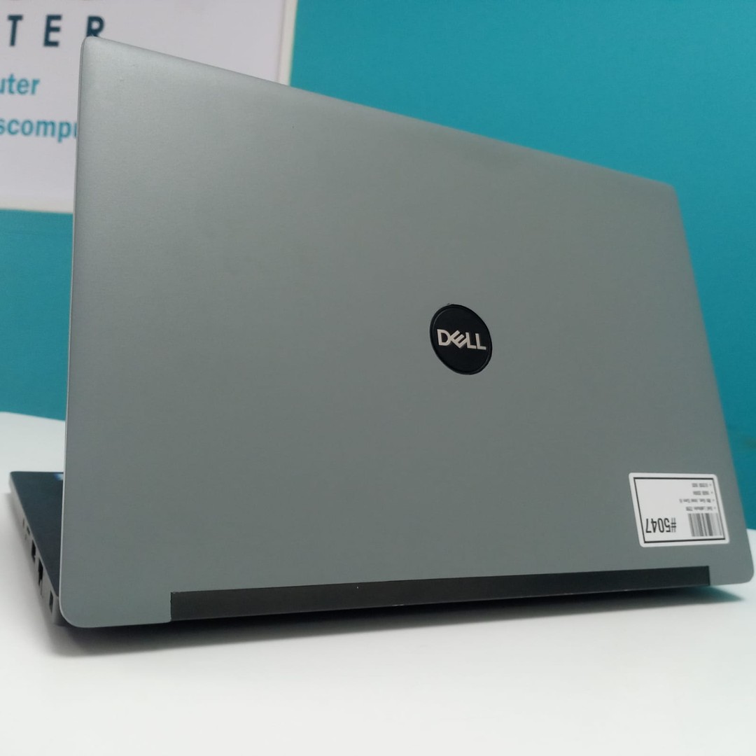 computadoras y laptops - Laptop, Dell Latitude 7290 / 8th Gen, Intel Core i5 / 16GB DDR4 / 512GB SSD

- P 2
