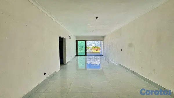 apartamentos - Apartamentos Nuevos en Evaristo Morales 4