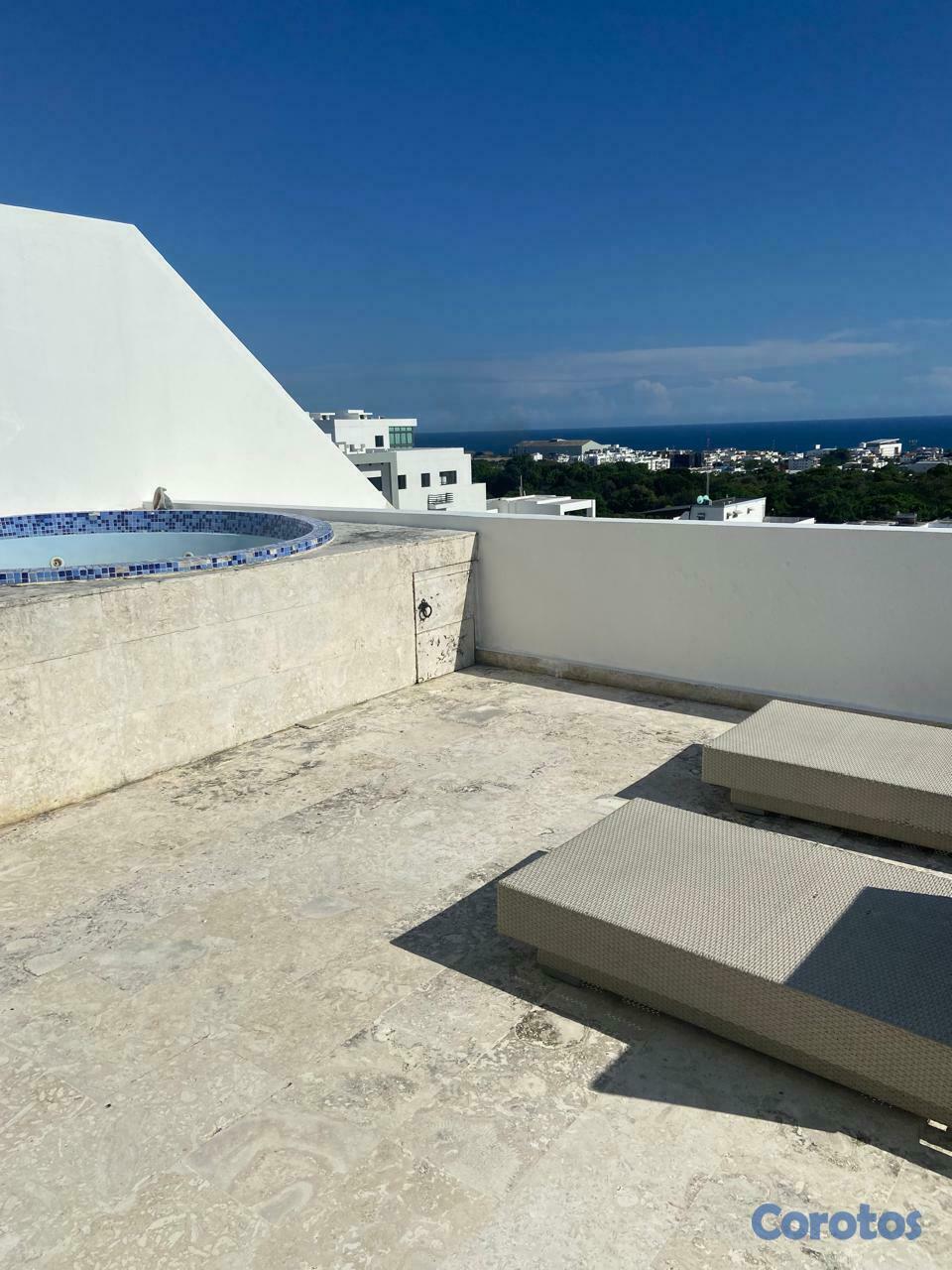 penthouses - Penthouse en Mirador Sur Vissta al mar en oferta 7