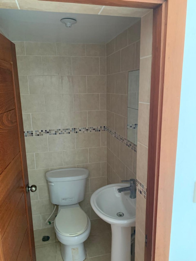 apartamentos - Apartamento en Venta en LOS RESTAURADORES 6