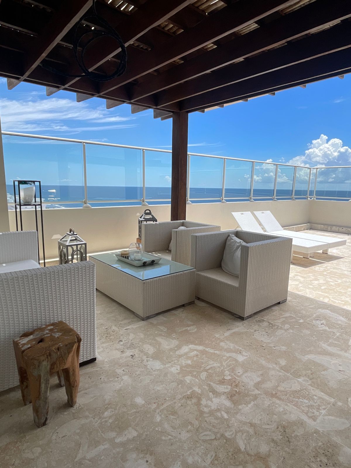 penthouses - Penthouse en Torre Hemingway de 500 metros  9