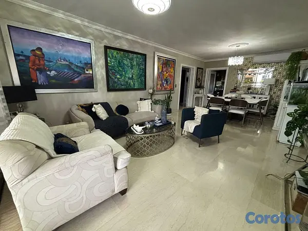 apartamentos - Apartamento en venta- Las Praderas, Santo Domingo  5