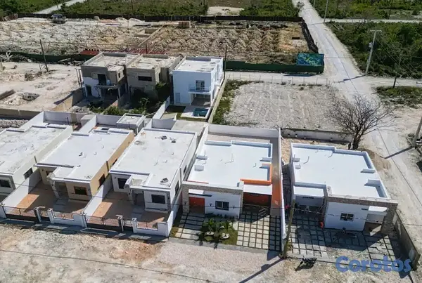 casas vacacionales y villas - KEYLOFT I (1) – VILLA DÚPLEX 7