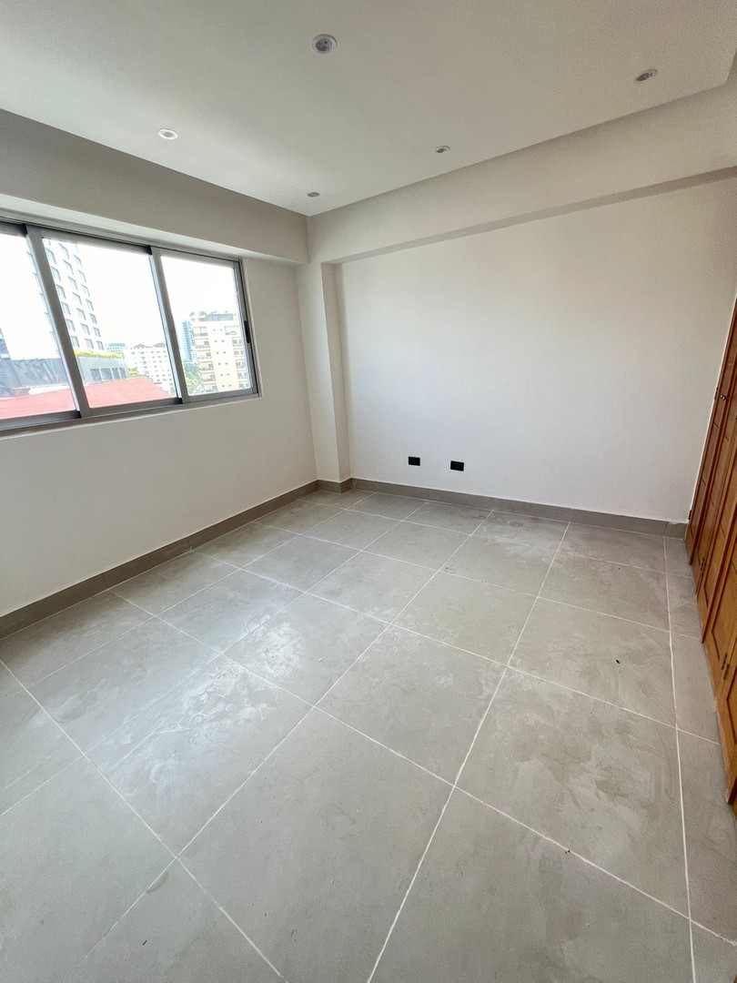 apartamentos - Apartamento en alquiler en Piantini 

 4