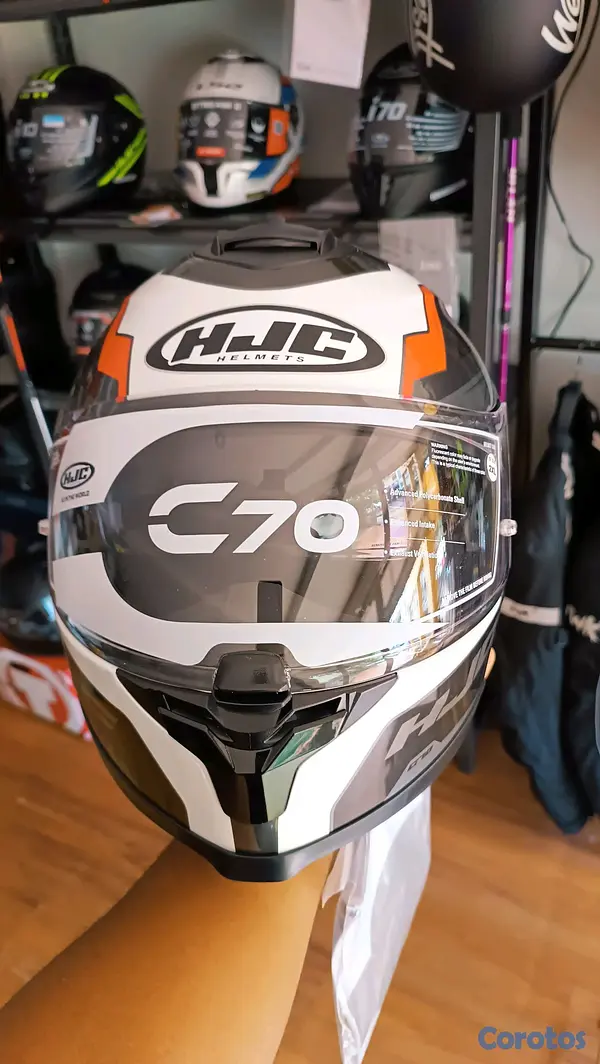 accesorios para vehiculos - GRAN VARIEDAD DE CASCOS PARA MOTO CON SUPER PROTECCION  9