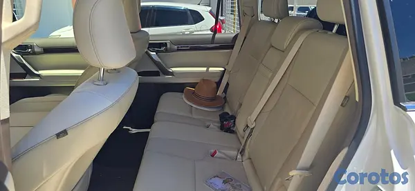 jeepetas y camionetas - Lexus GX460 2018 9