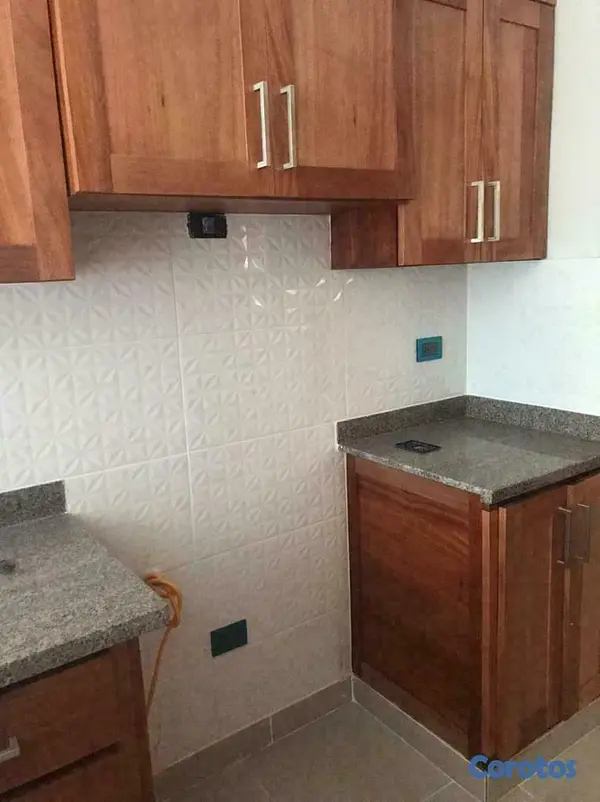 apartamentos - Apartamento en San Francisco de Macorís Macoris. Urb. Neftali 1 7