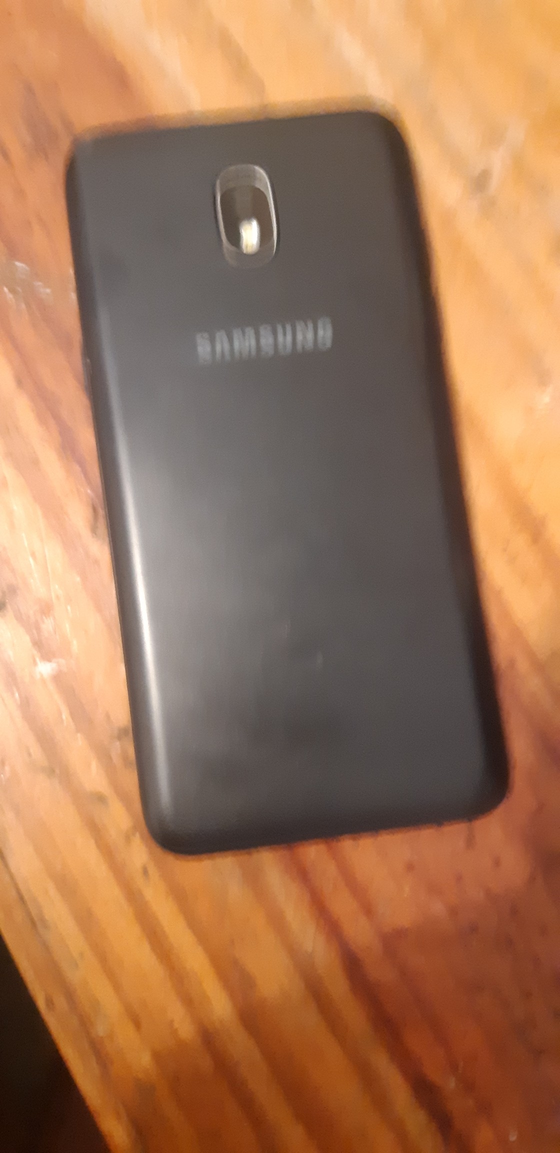 celulares y tabletas - Vendo Samsung j3