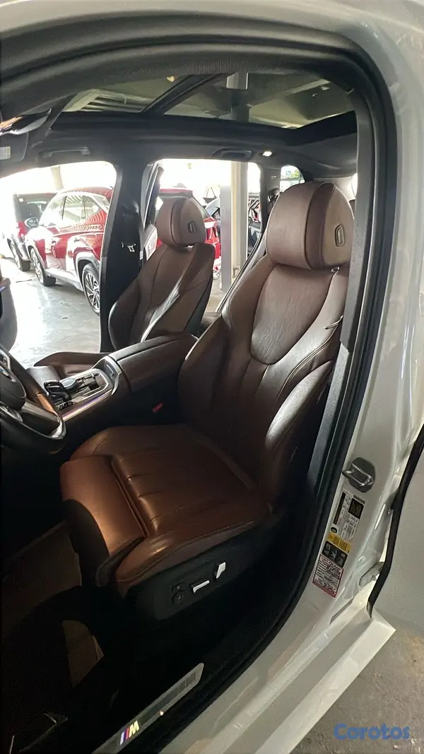 jeepetas y camionetas - BMW X5 2020 disponible  10