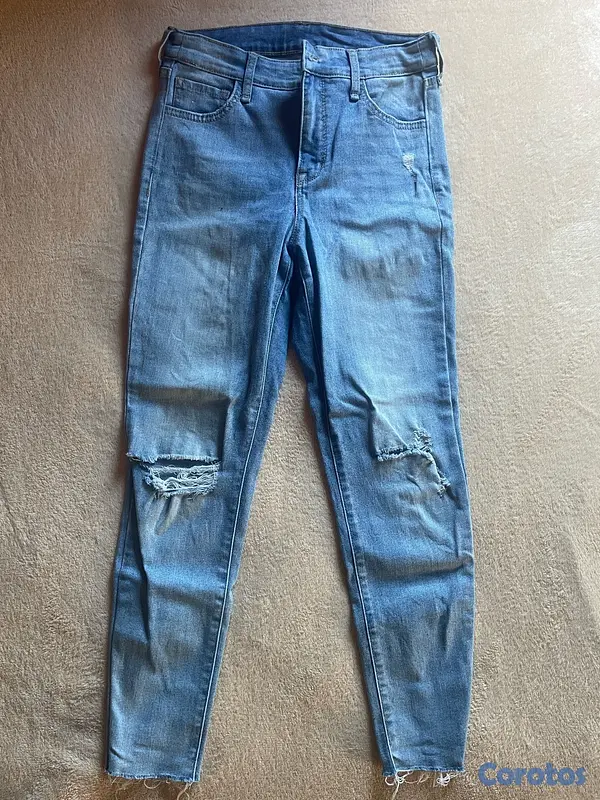 ropa para mujer - Ropa de mujer talla S a un tercio del precio original y en buen estado. 8