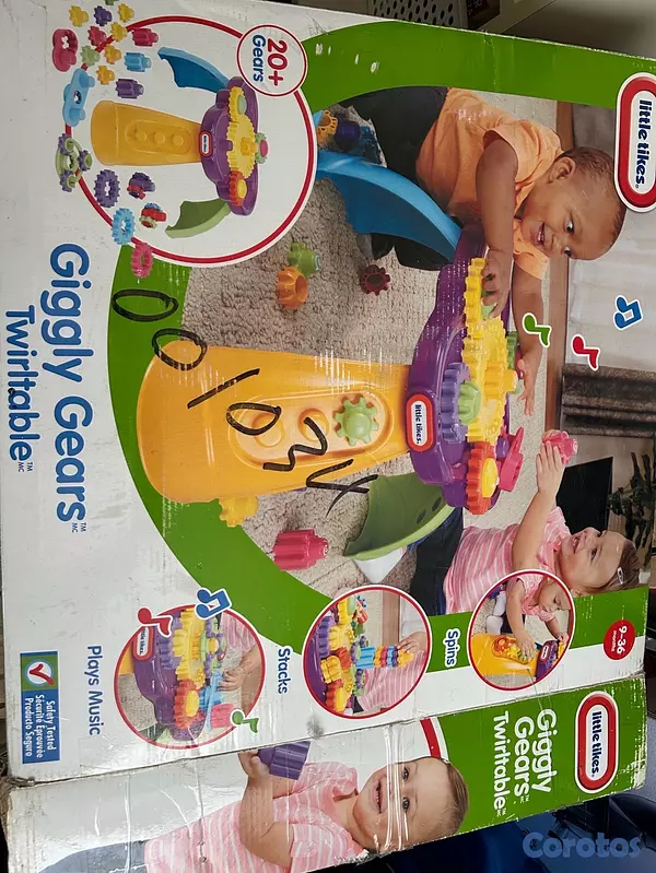 juguetes - Juego para niños  2