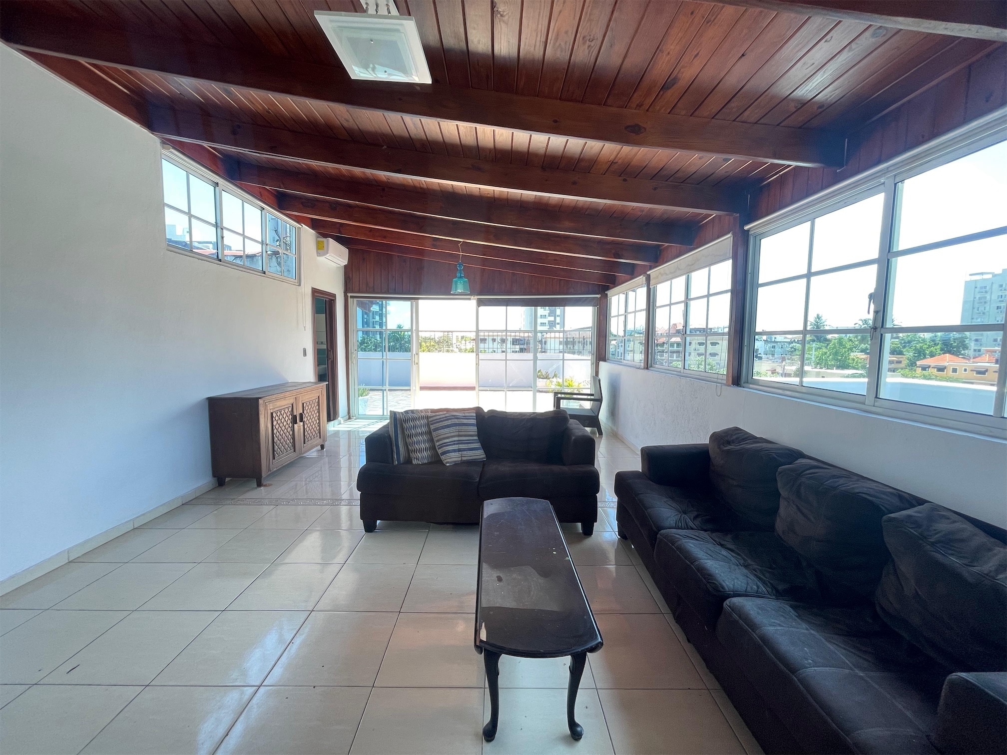 penthouses - Penthouse en venta ubicado en Villa Marina de 3 Habitaciones  1